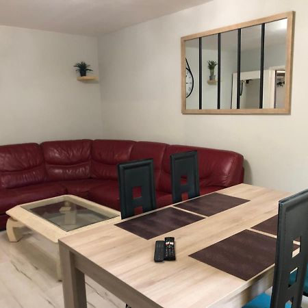 Magnifique Appartement 14 Caen Exterior photo