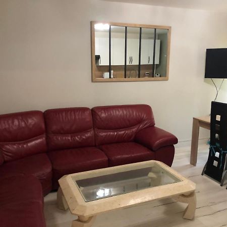 Magnifique Appartement 14 Caen Exterior photo