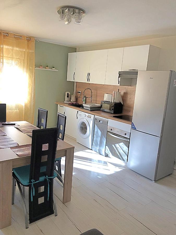 Magnifique Appartement 14 Caen Exterior photo